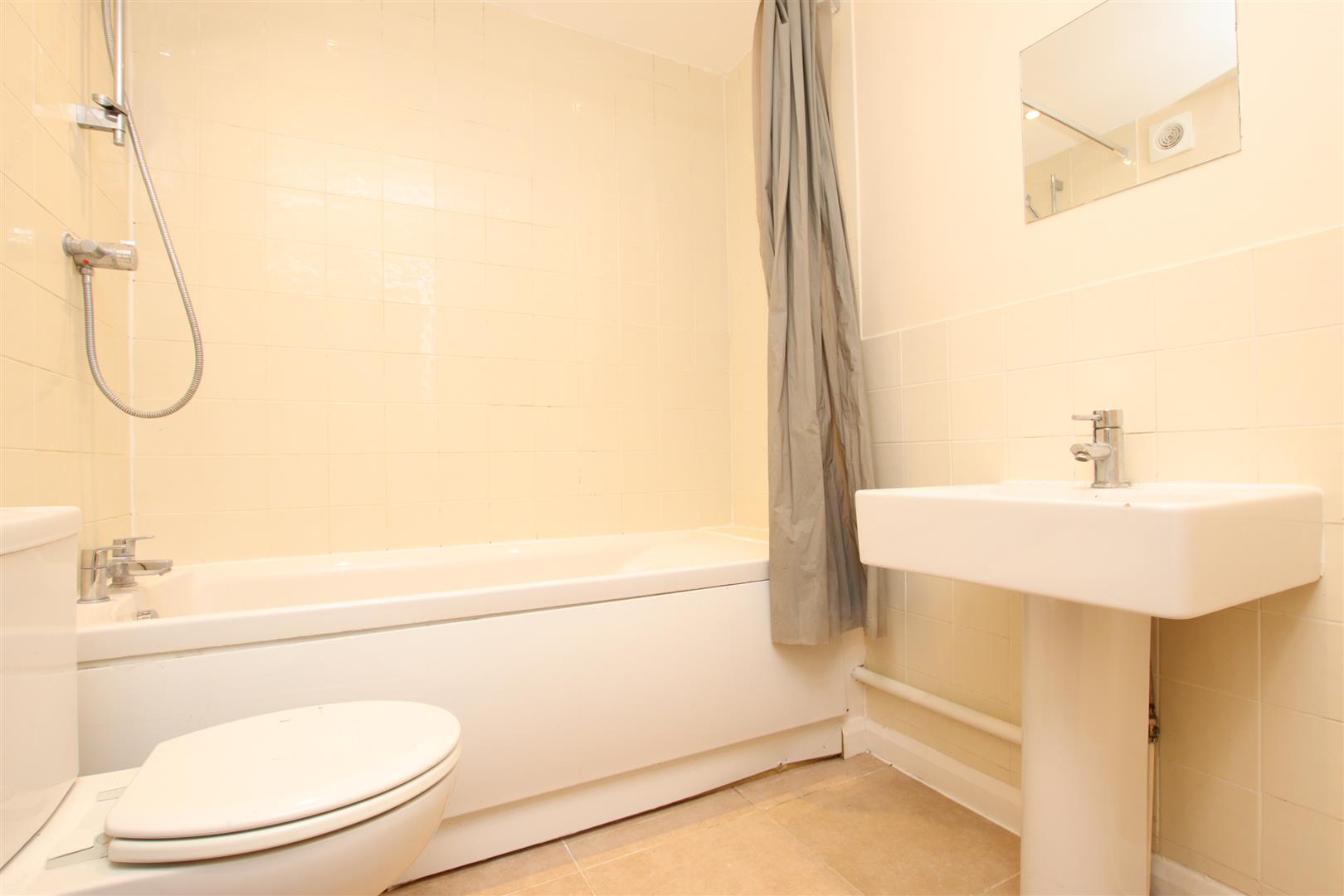 Fairfield Avenue, Bath, BA1